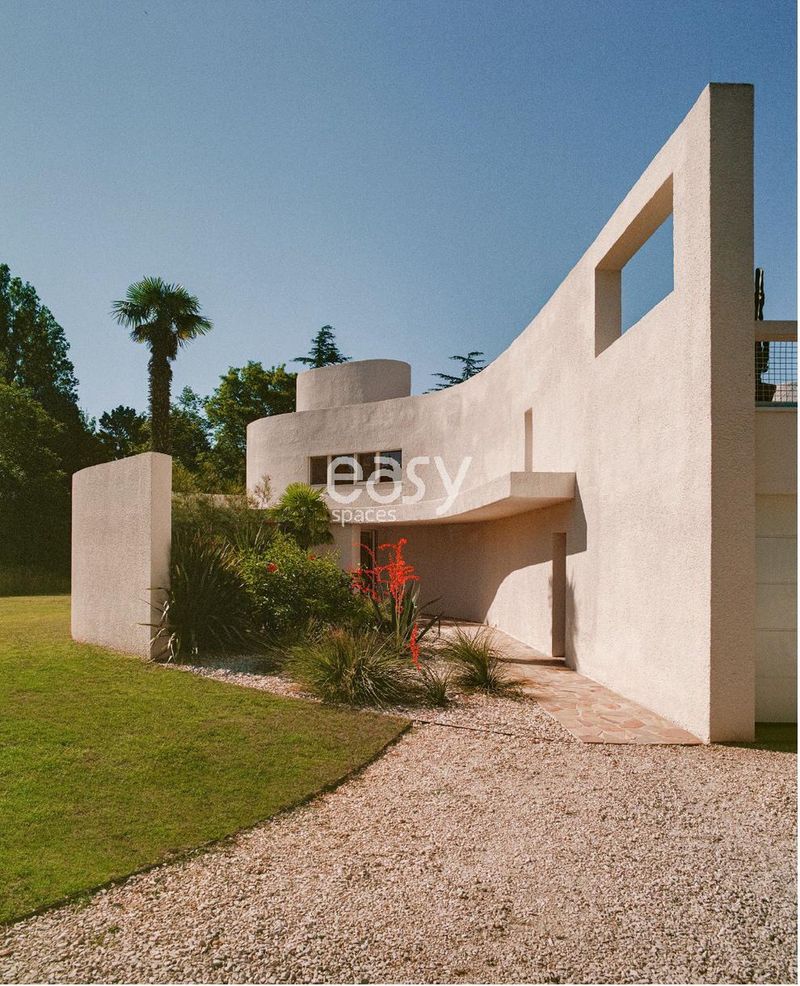 villa à louer pour tournage arles